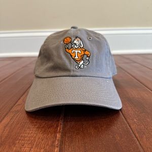 Tennessee Vols Basketball Hat - Volunteer Traditions